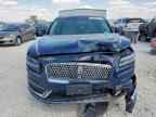 2019 LINCOLN Nautilus