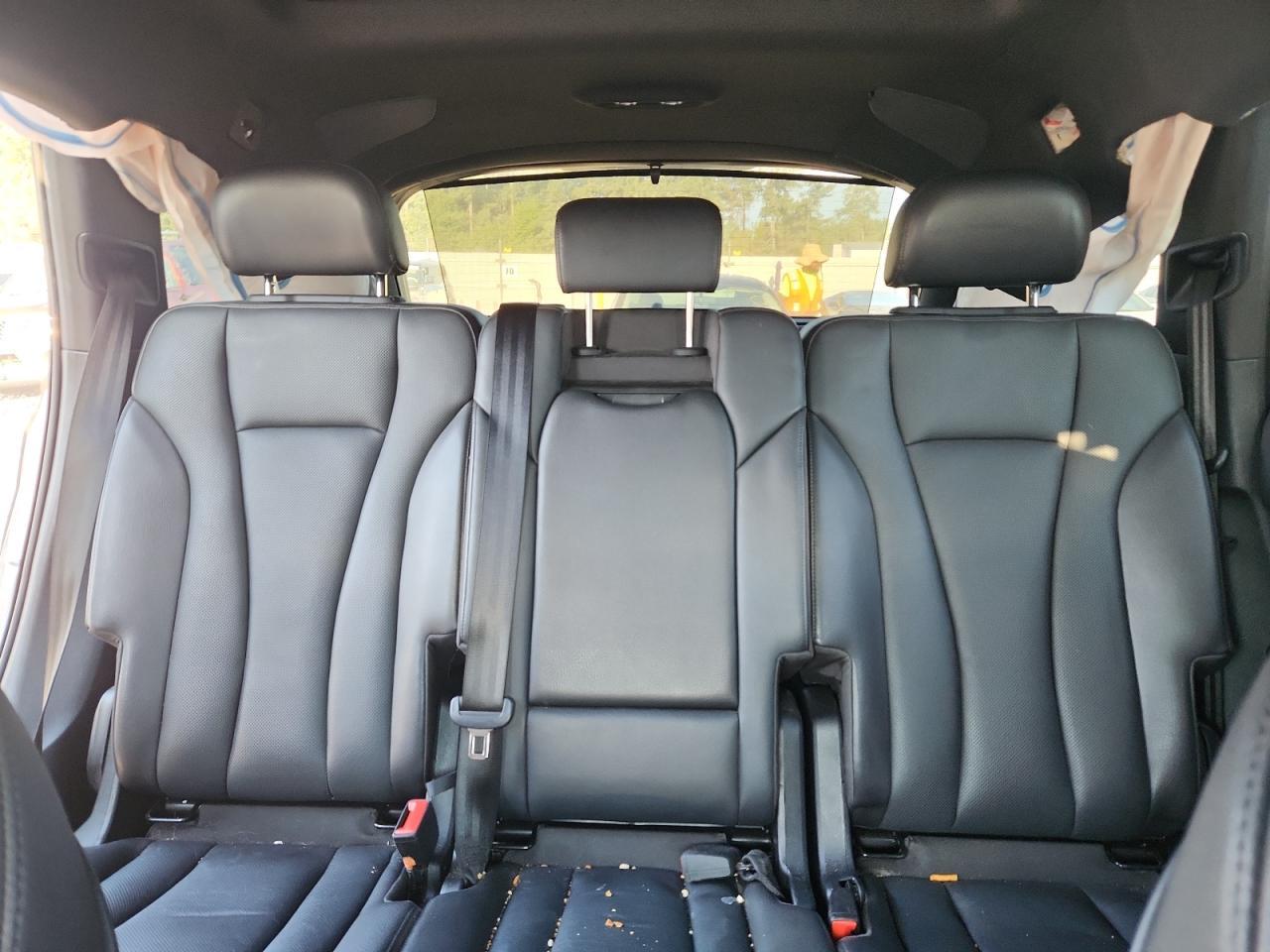 2018 AUDI Q7