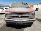 1989 CHEVROLET Gmt