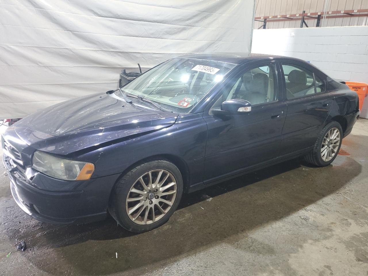 2008 VOLVO S60