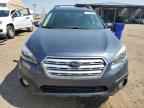 2015 SUBARU Outback