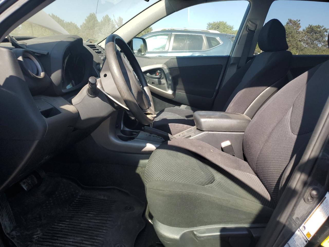 2008 TOYOTA RAV4