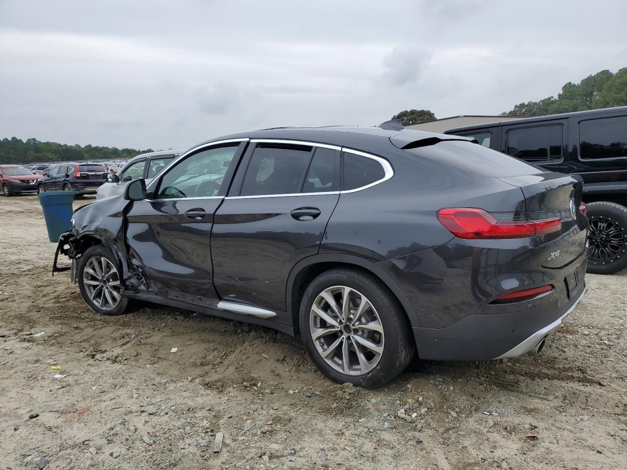 2019 BMW X4