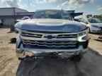 2025 CHEVROLET Silverado