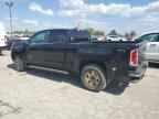 2015 GMC CANYON