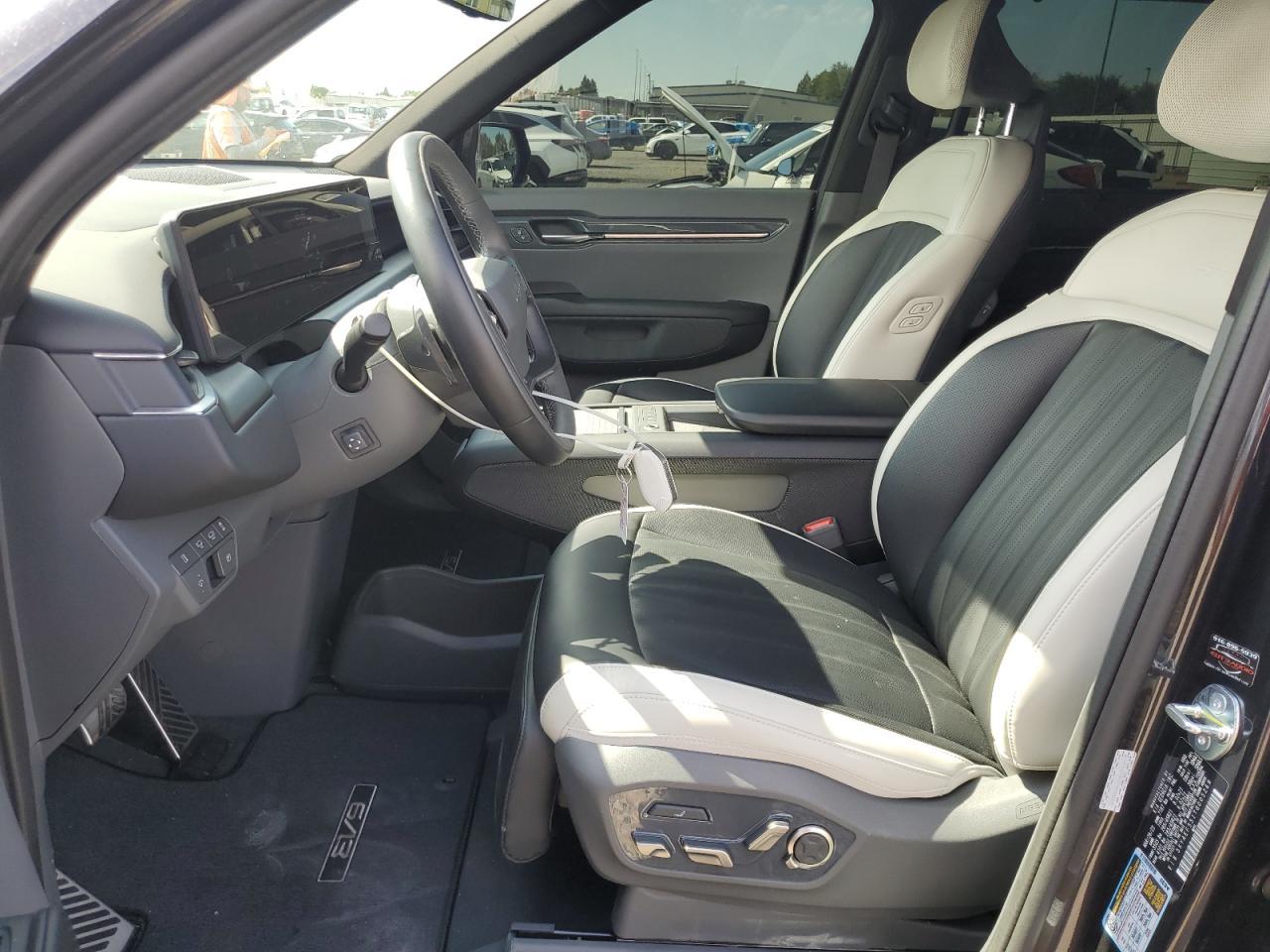 2026 KIA EV9