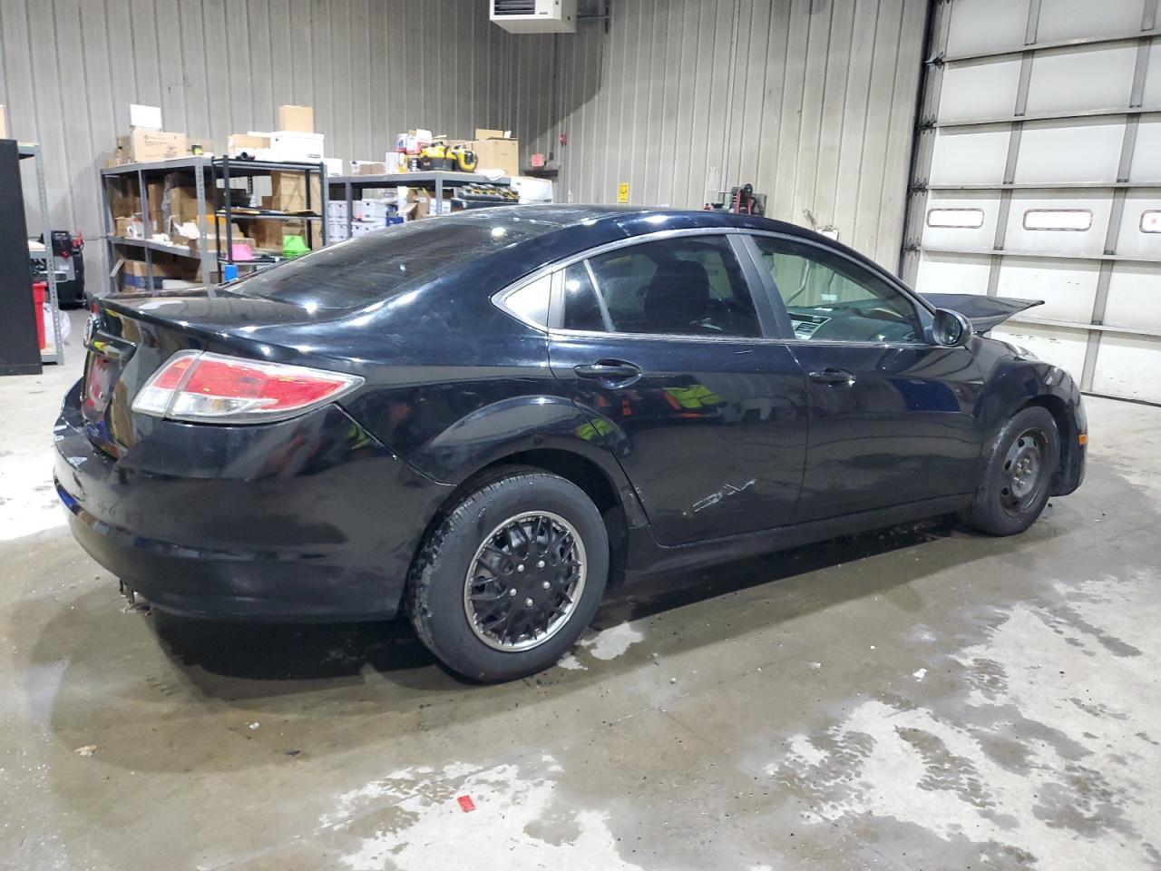 2010 MAZDA 6