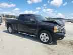 2011 CHEVROLET Silverado