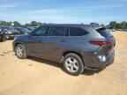 2020 TOYOTA HIGHLANDER