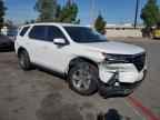 2023 HONDA PILOT