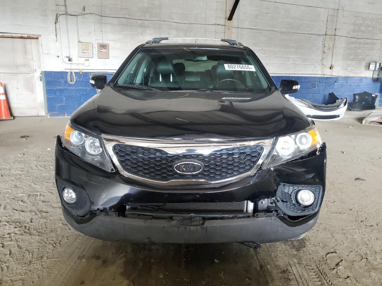 2013 KIA SORENTO