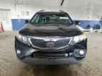 2013 KIA SORENTO