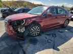 2019 SUBARU Legacy