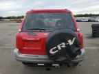 2001 HONDA CR-V