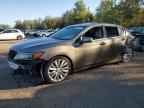 2014 ACURA RLX