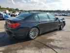 2011 BMW 7 series