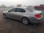 2010 BMW 7 series
