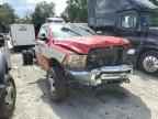 2018 RAM 5500