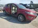 2018 LINCOLN MKC