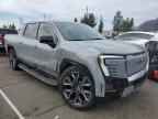 2024 GMC Sierra