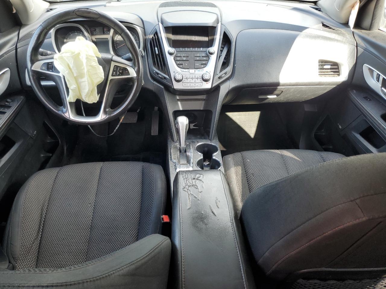 2013 CHEVROLET EQUINOX