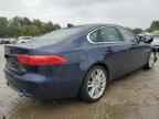 2016 JAGUAR XF