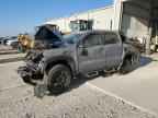 2023 NISSAN Frontier