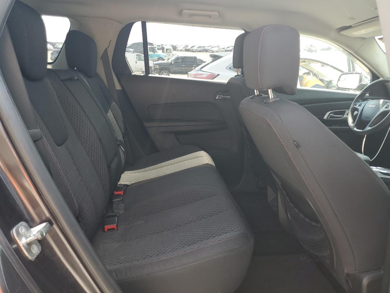 2013 GMC Terrain