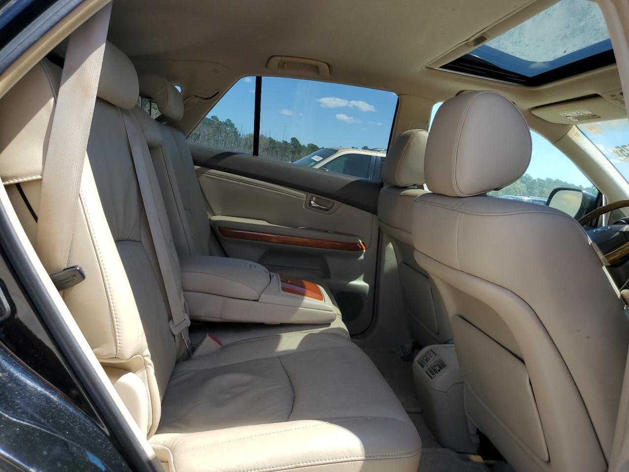 2006 LEXUS Rx 330