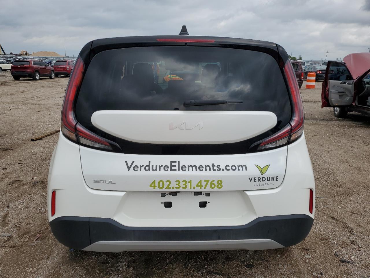 2024 KIA SOUL