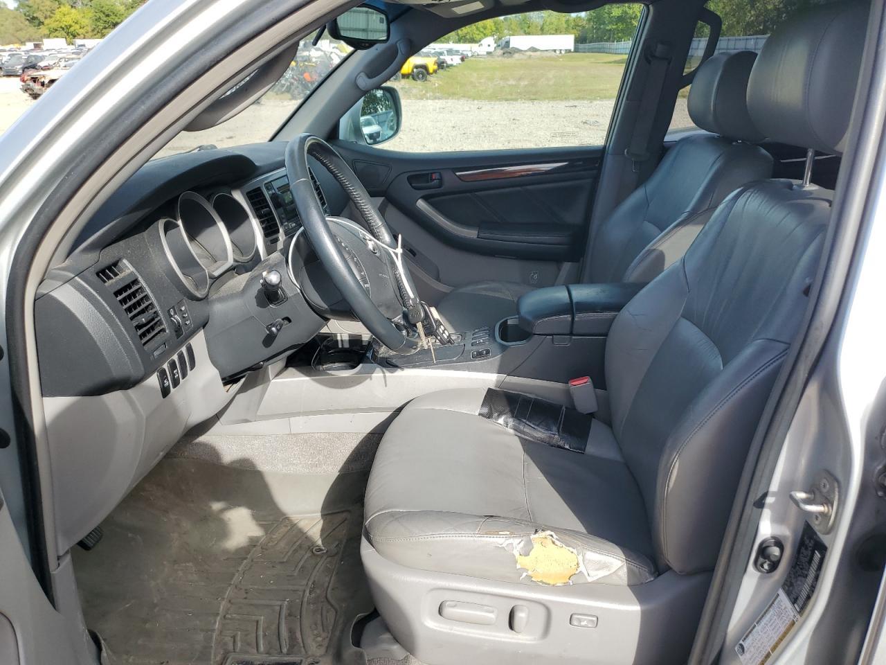 2006 TOYOTA 4Runner