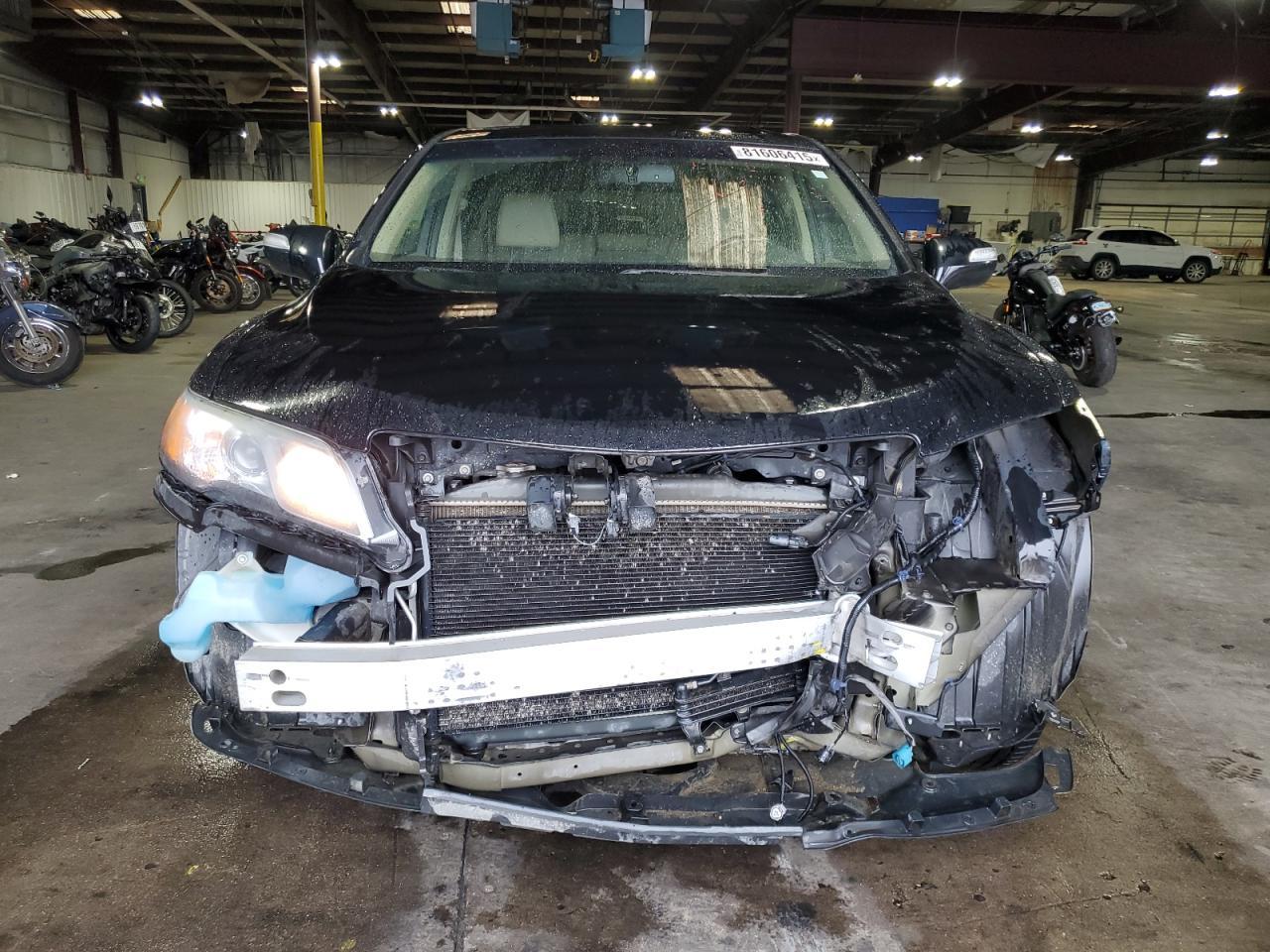 2015 ACURA RDX