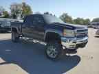2008 CHEVROLET Silverado 2500