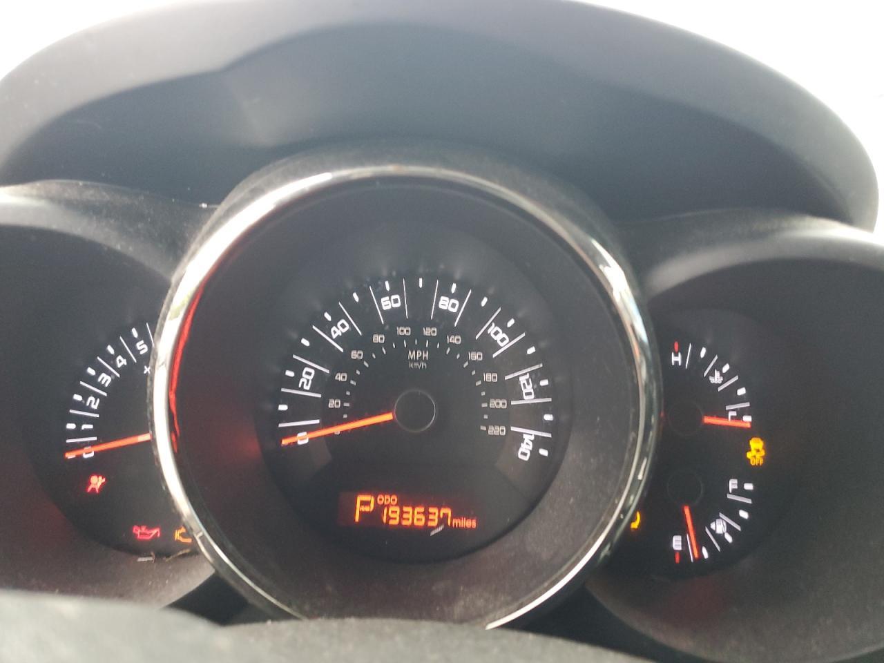 2011 KIA SOUL