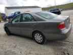 2005 TOYOTA CAMRY