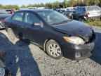 2011 TOYOTA COROLLA
