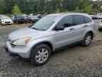 2009 HONDA CR-V