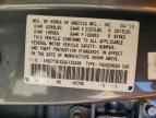 2010 HONDA ACCORD