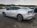 2019 NISSAN Maxima