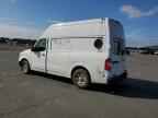 2012 NISSAN NV 2500