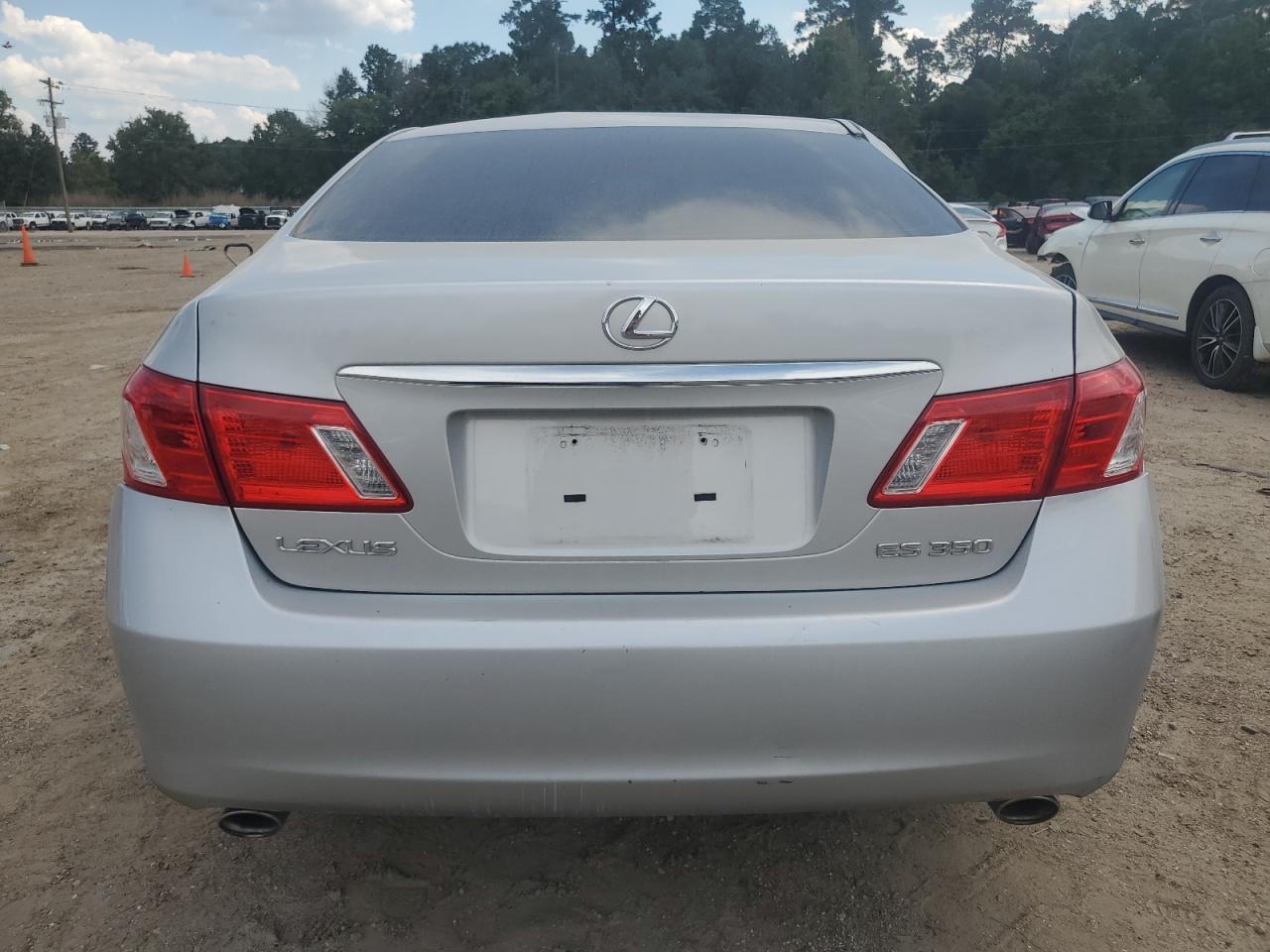 2009 LEXUS ES 350