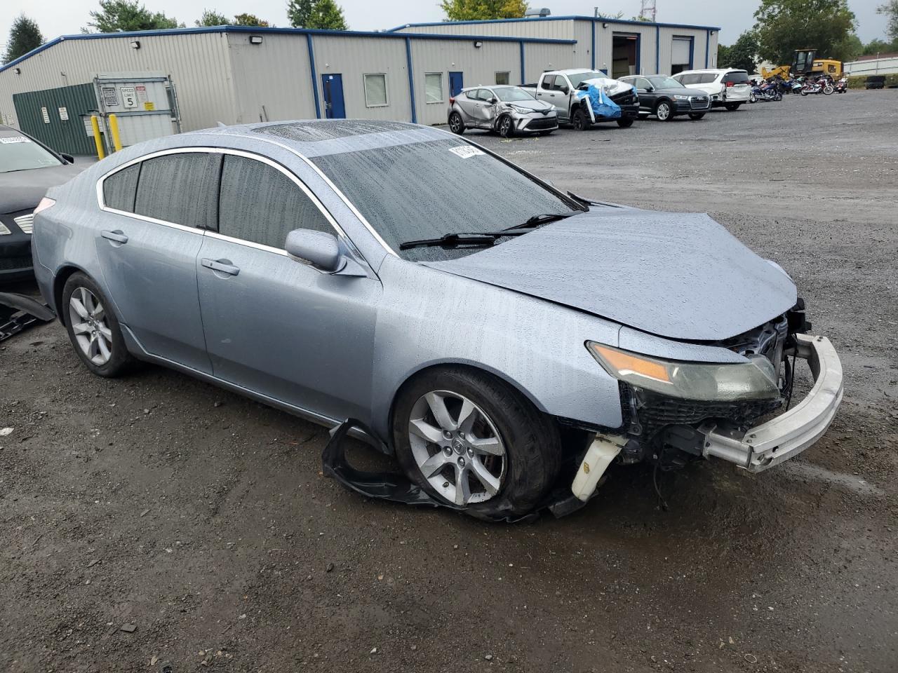 2022 ACURA TL