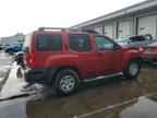 2014 NISSAN Xterra