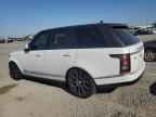 2016 LAND ROVER RANGE ROVER