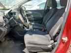 2014 CHEVROLET SONIC