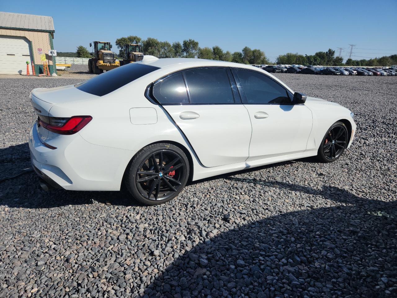 2022 BMW M340i