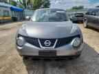 2014 NISSAN Juke