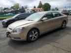 2008 CHEVROLET MALIBU