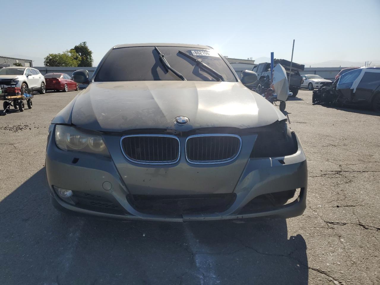 2009 BMW 3 SERIES