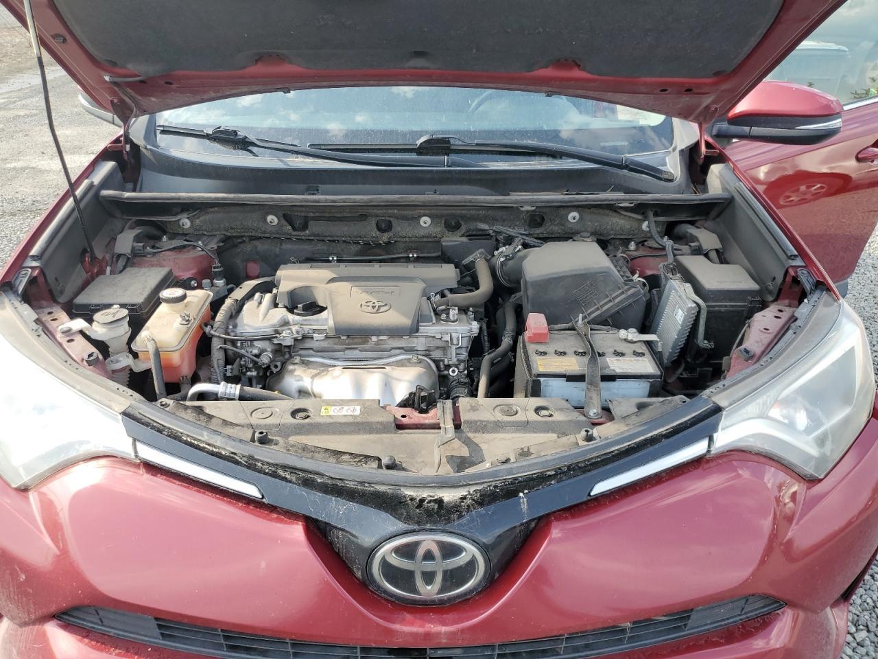 2018 TOYOTA RAV4